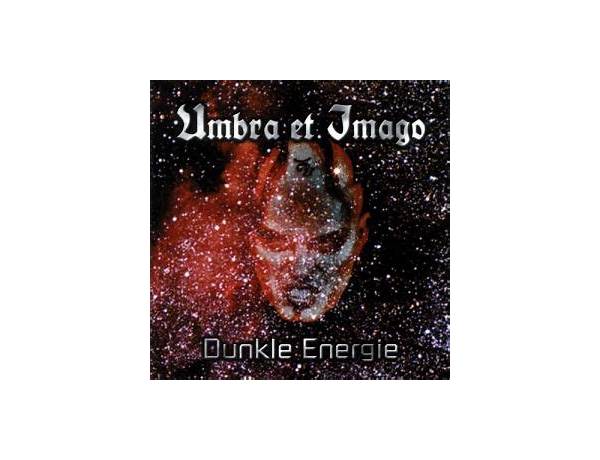 Album: Dunkle Energie, musical term