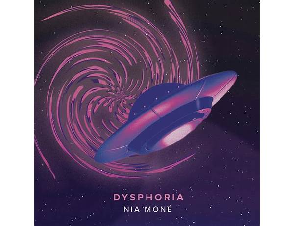 Album: Dysphoria, musical term