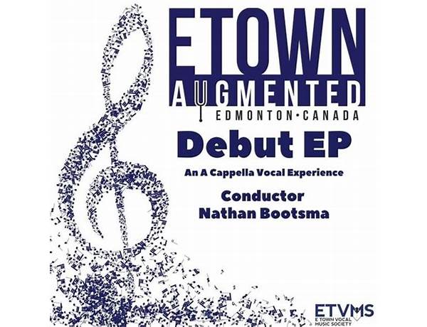 Album: E Town, musical term