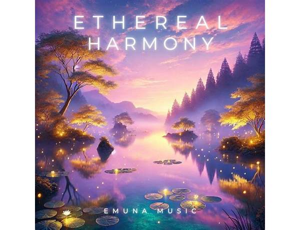 Album: EMUNA, musical term