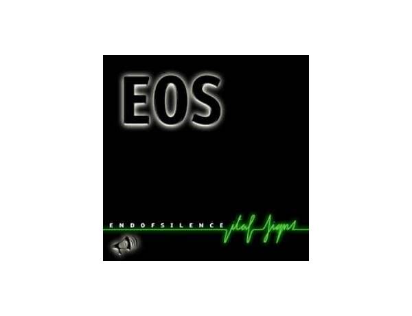 Album: EOS, musical term