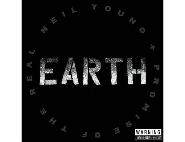 Album: Earth, musical term