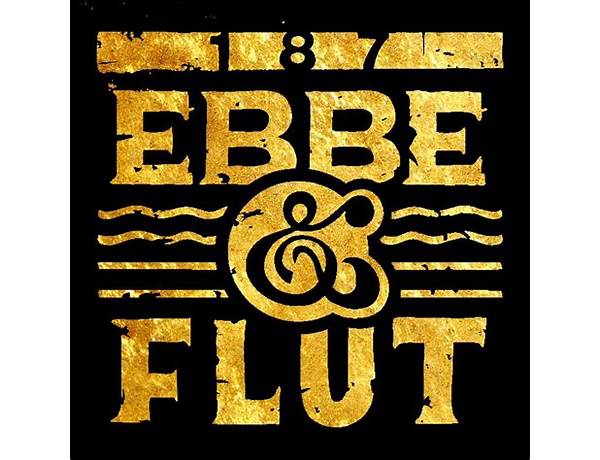 Album: Ebbe, musical term