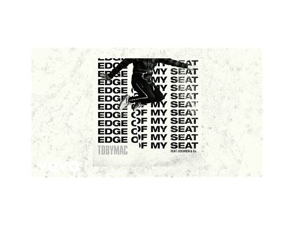 Album: Edge Of My Seat, musical term