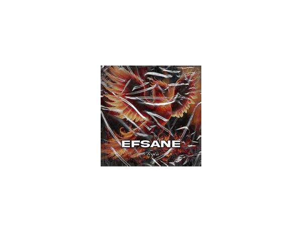 Album: Efsane, musical term