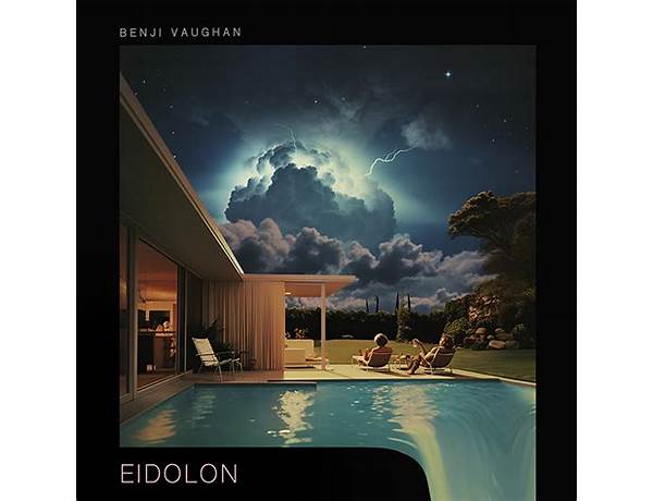 Album: Eidolon, musical term