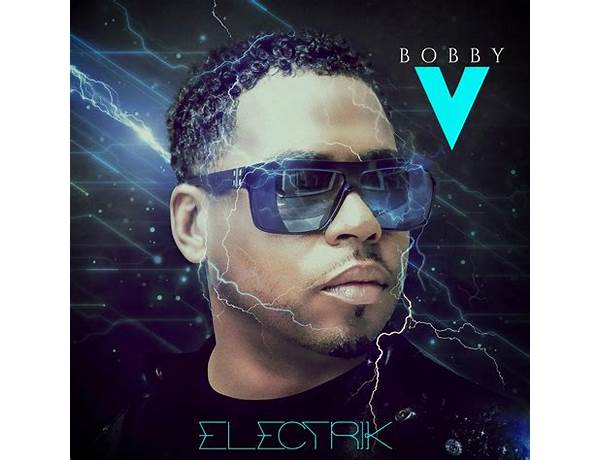 Album: Electrik, musical term