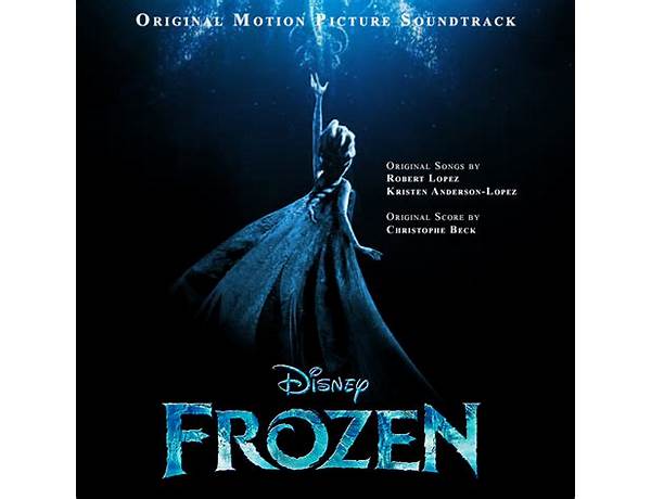 Album: Elsa, musical term