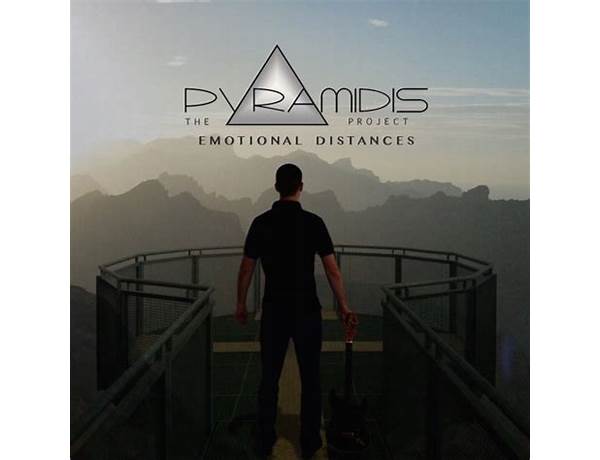 Album: Emotional Distances, musical term