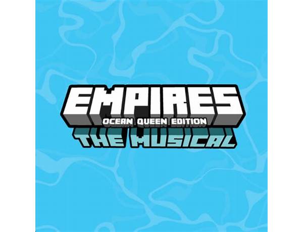 Album: Empires, musical term