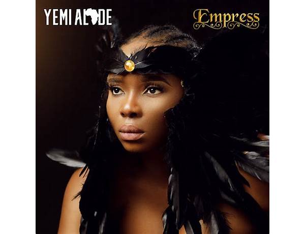 Album: Empress, musical term