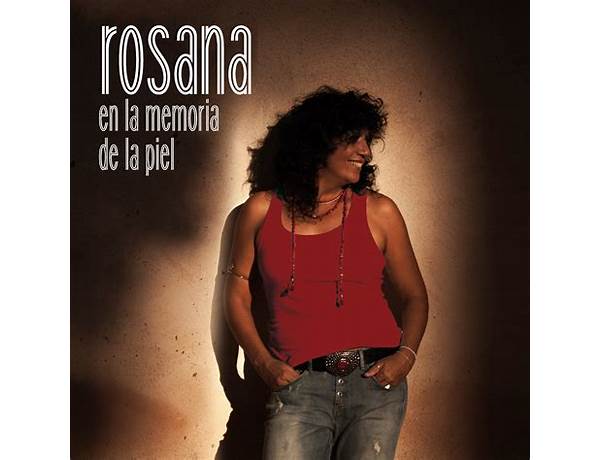 Album: En La Memoria De La Piel, musical term