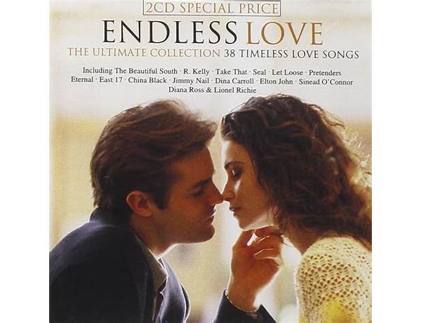 Album: Endless Love, musical term