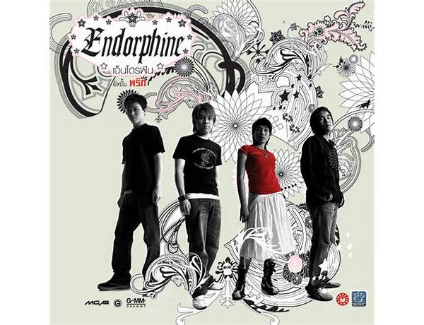Album: Endorphine, musical term