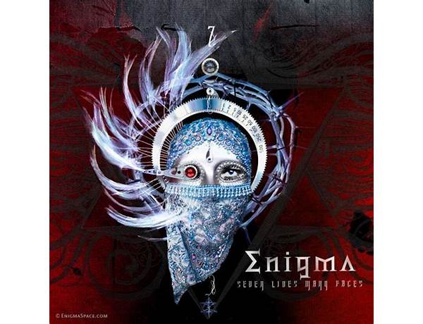 Album: Enigma, musical term