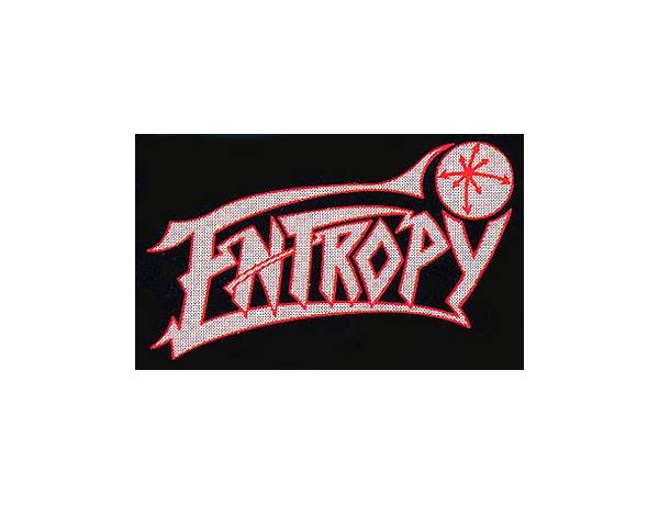 Album: Entropy, musical term