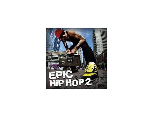 Album: Epic Hip Hop 2, musical term