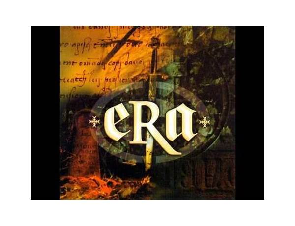 Album: Error Era, musical term