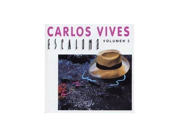 Album: Escalona Volumen 2, musical term