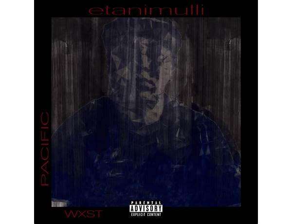 Album: Etanimulli, musical term