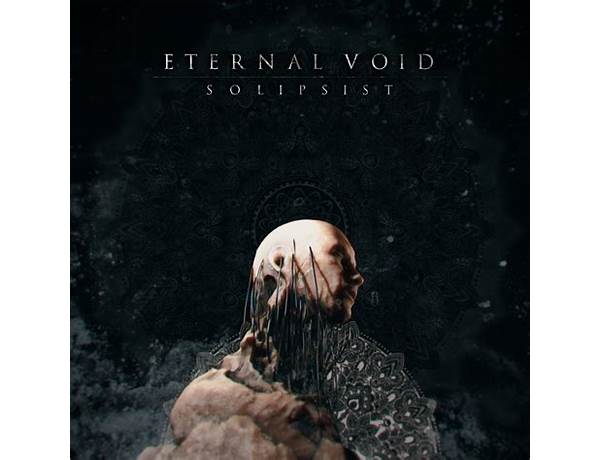 Album: Eternal Solipsist, musical term