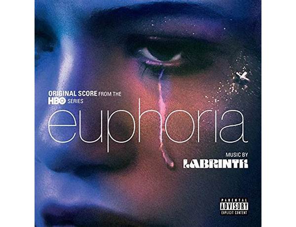 Album: Euphoria, musical term