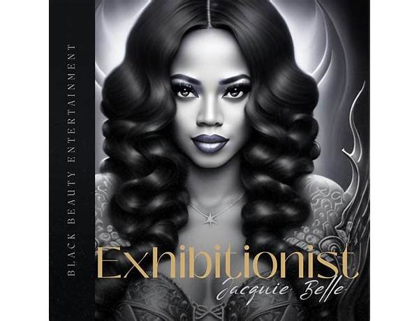 Album: Exhibitionists, musical term