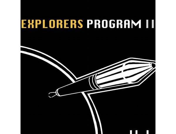 Album: Explorers 2, musical term
