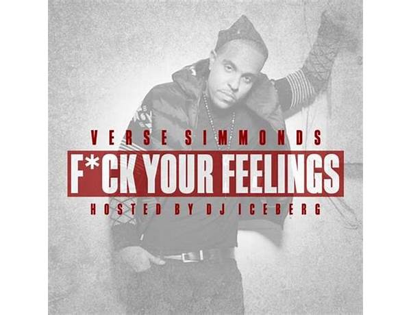 Album: F*ck Your Feelings 3, musical term