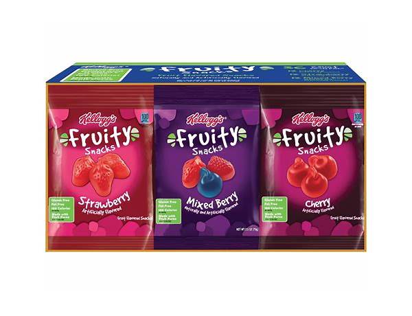 Album: FRUIT SNACKS PL, musical term