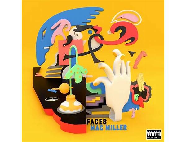 Album: Faces, musical term