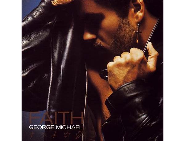 Album: Faith, musical term