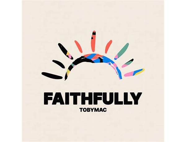 Album: Faithfully, musical term