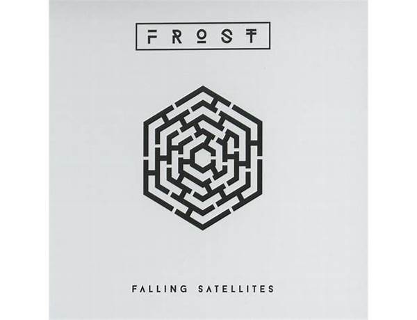Album: Falling Satellites, musical term