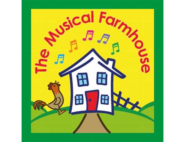 Album: Farmhouse, musical term