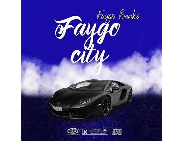 Album: Faygo City (ep), musical term