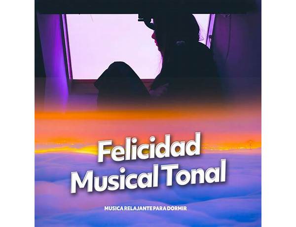 Album: Felicidad, musical term