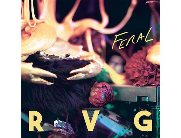 Album: Feral, musical term