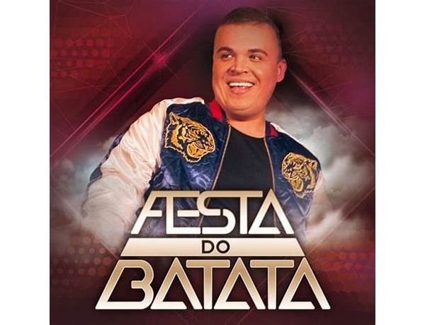 Album: Festa Do Batata, musical term