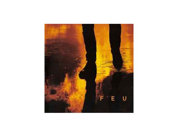 Album: Feu, musical term