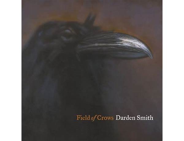 Album: Field Of Crows, musical term