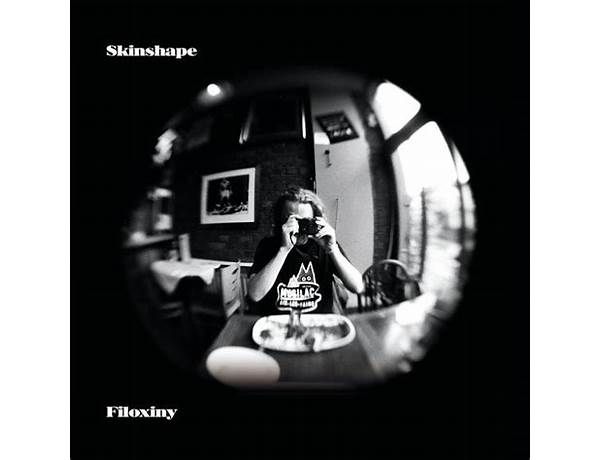 Album: Filoxiny, musical term