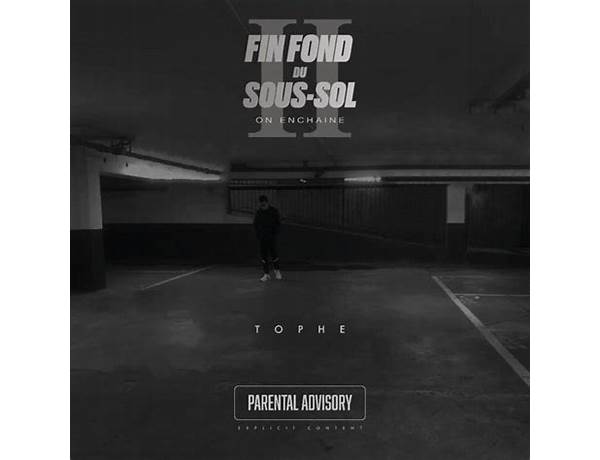 Album: Fin Fond Du Sous-sol II: On Enchaîne, musical term