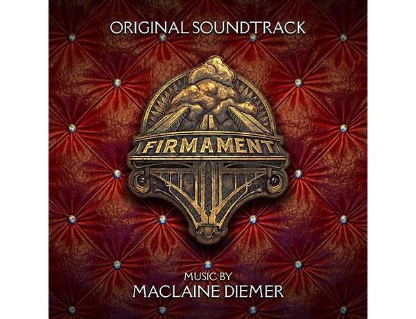 Album: Firmament, musical term