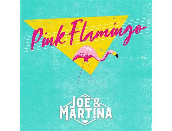Album: Flamingo, musical term