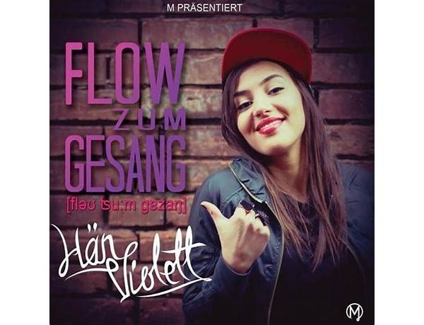 Album: Flow Zum Gesang, musical term