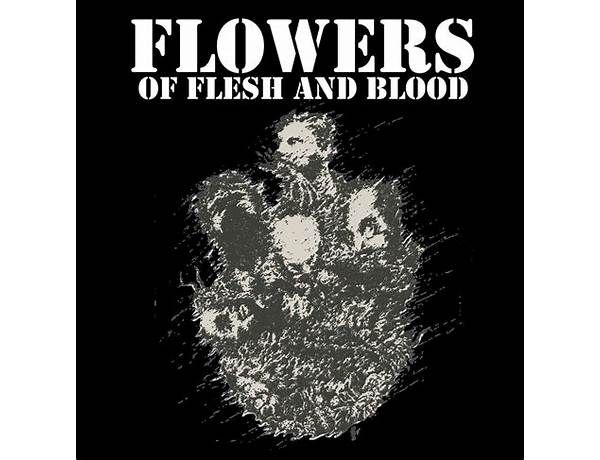 Album: Flowers Of Flesh And Blood, musical term