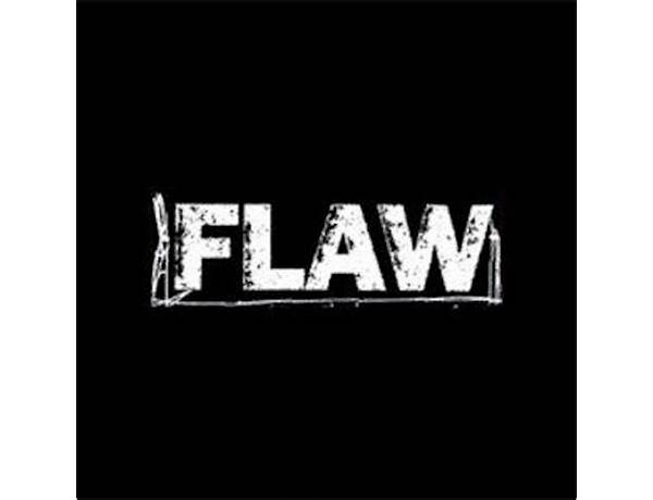 Album: Flows Flaws Ambition, musical term