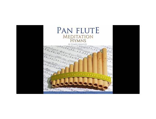 Album: Flut, musical term