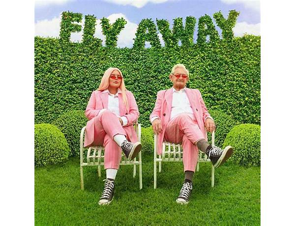 Album: Fly Away, musical term